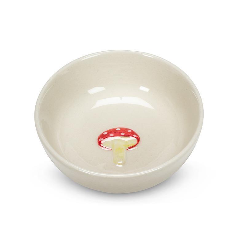 Mini Bowls