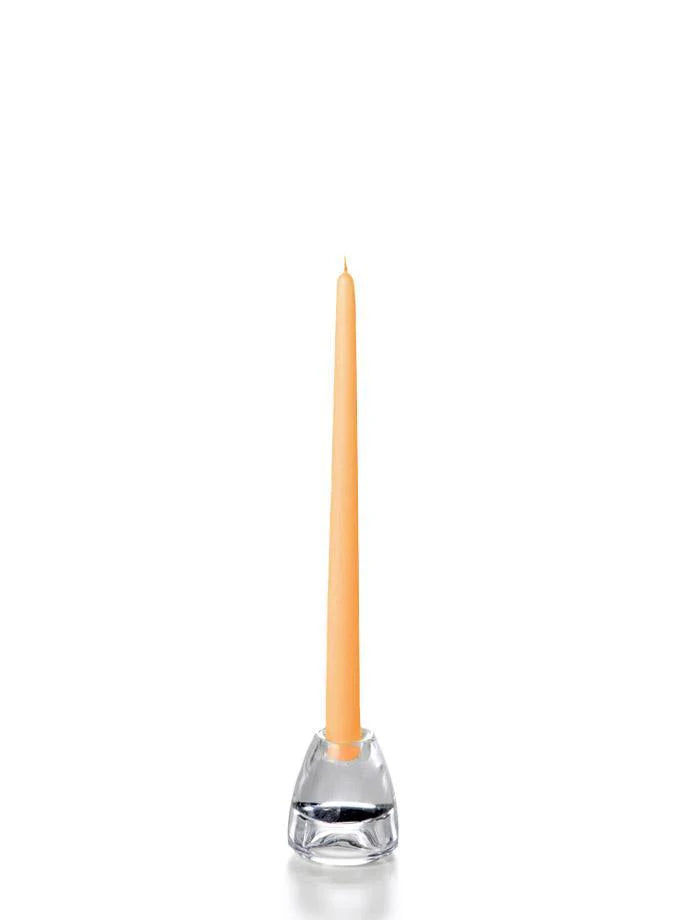 Tall 12" Taper Candles | 16 Colours