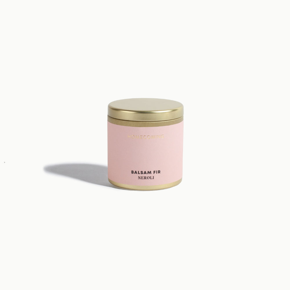 Homecoming Candle Co. | Balsam Fir