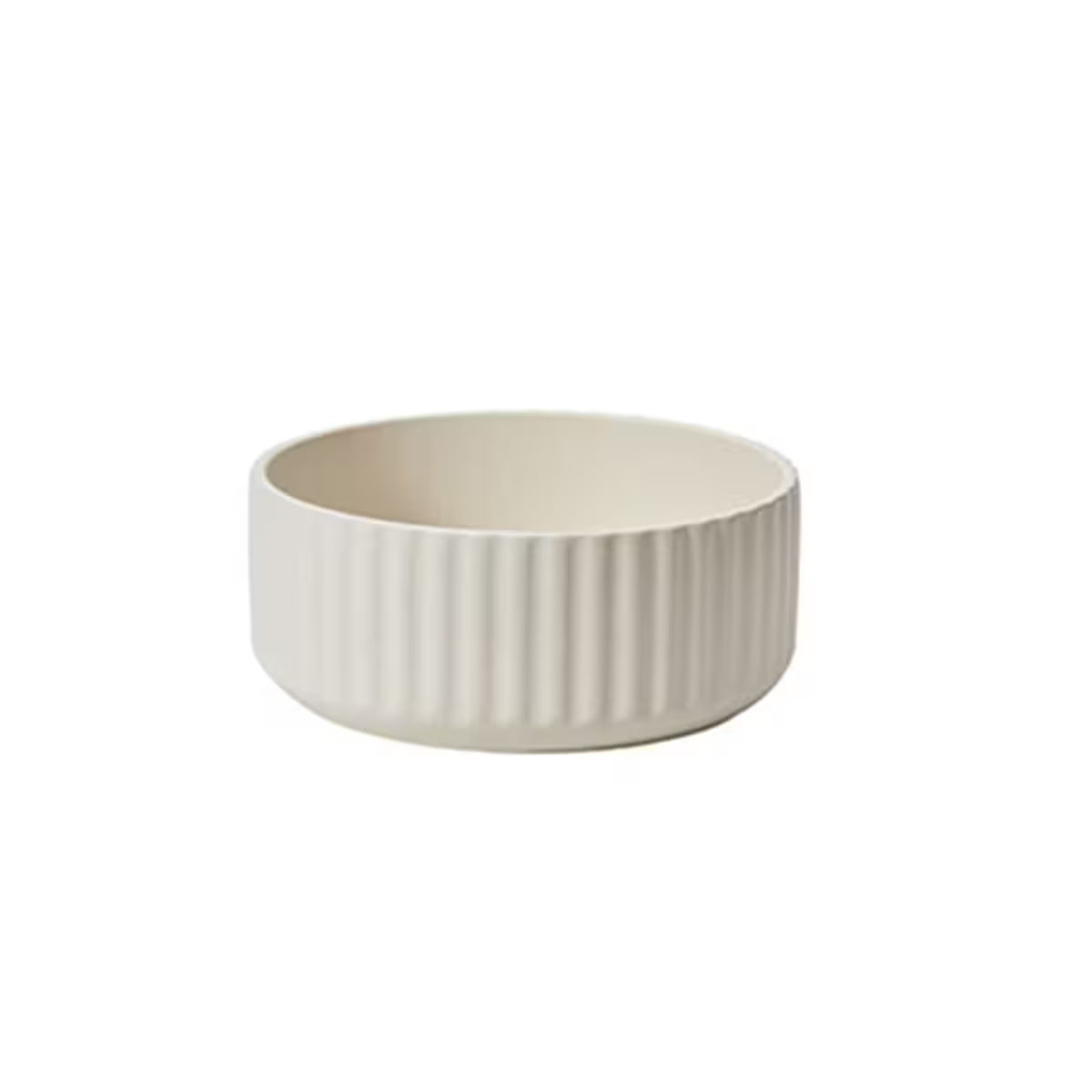 Beam Ceramic Bowl