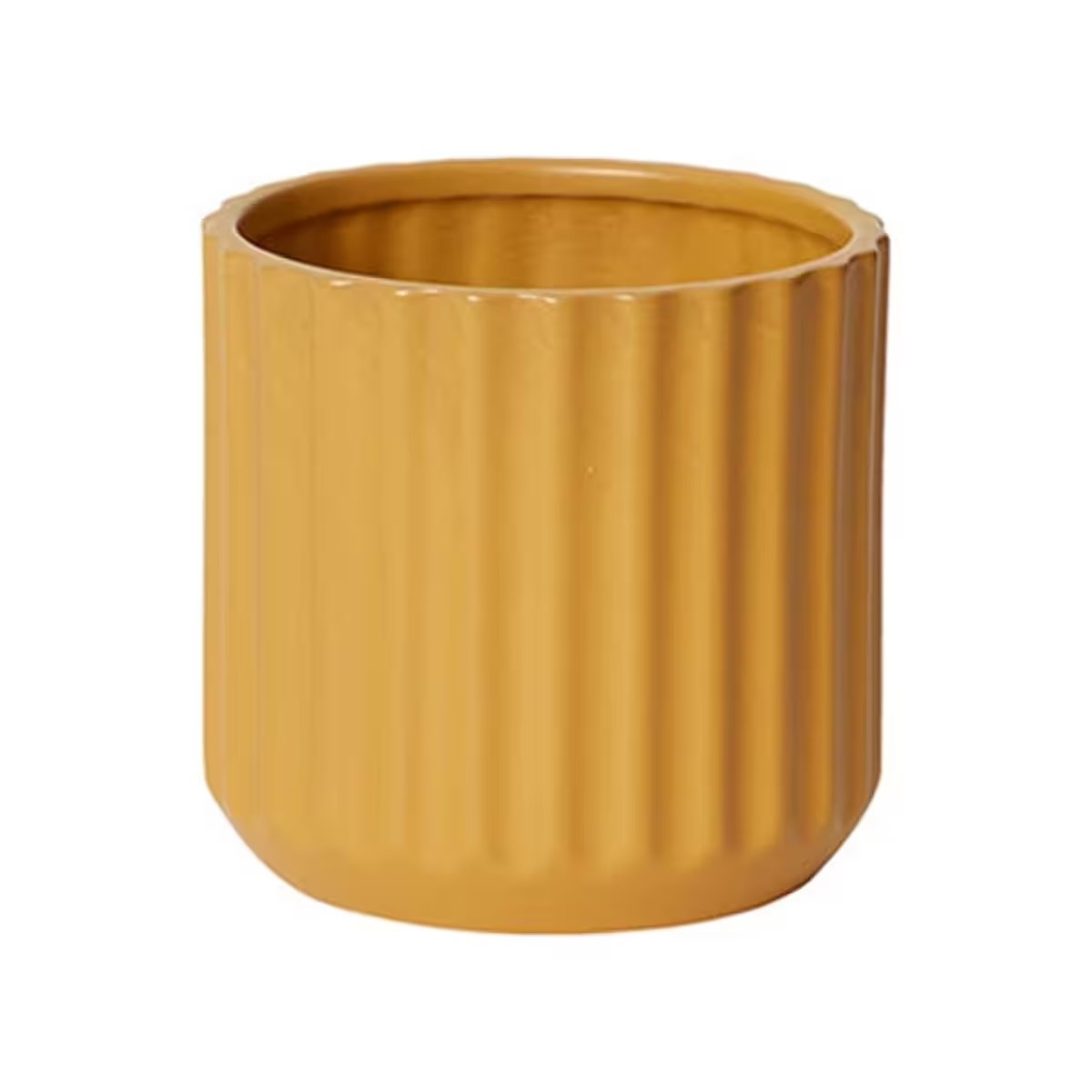 Beam Ceramic Pot