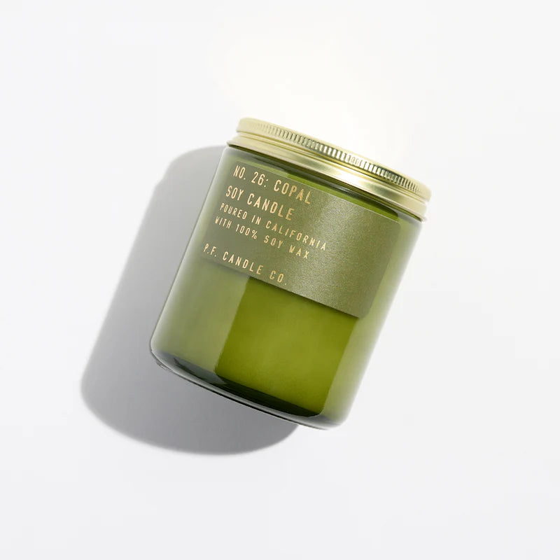 POS P.F. Candle Co. Seasonal Collection
