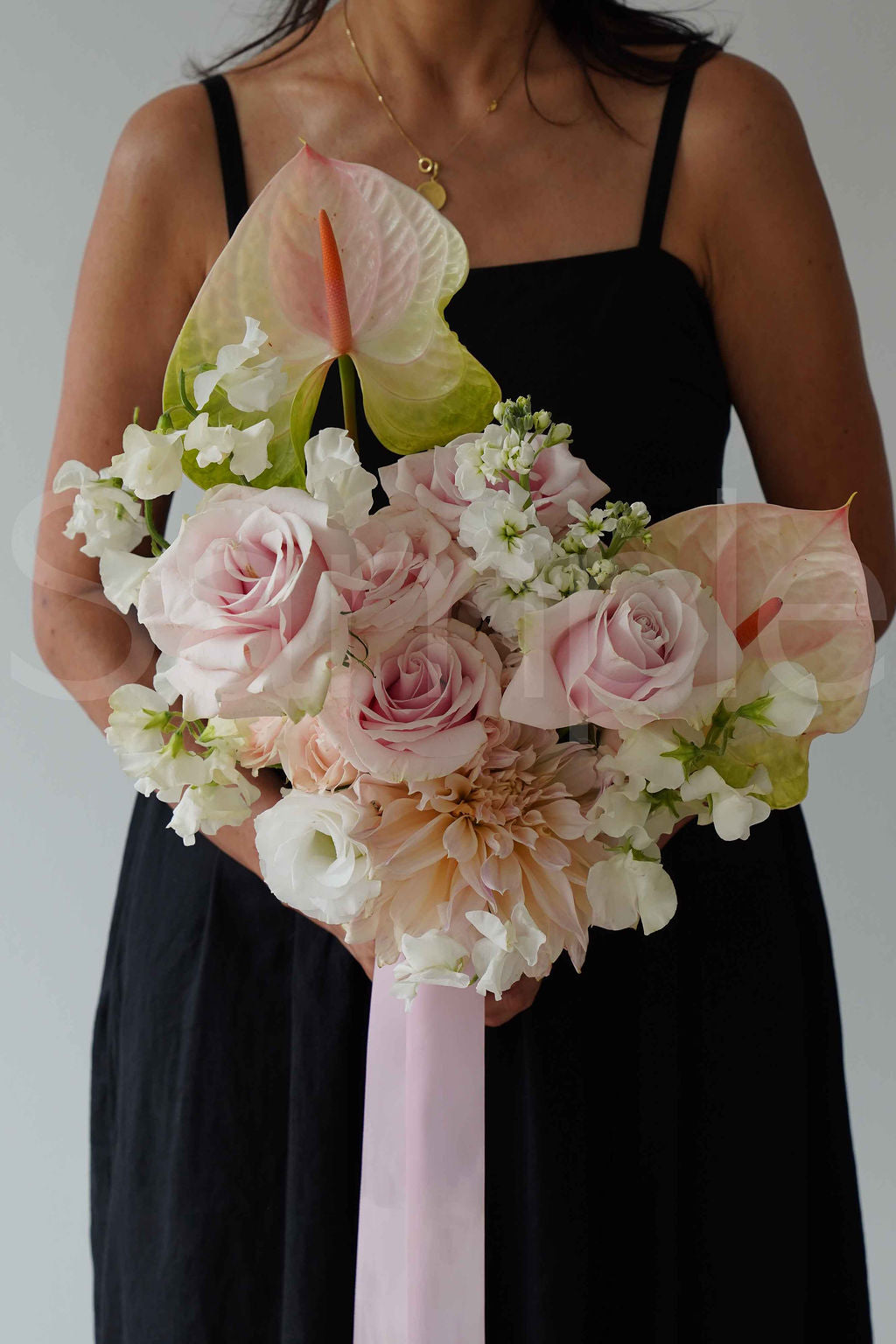 Anthurium Bouquet