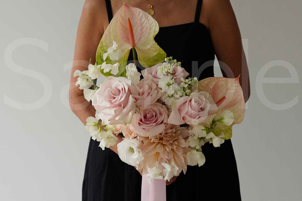 Anthurium Bouquet