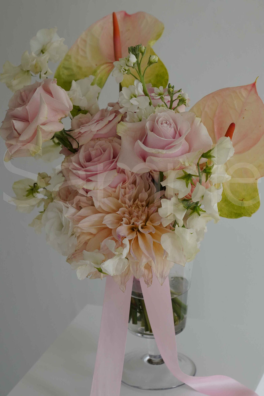 Anthurium Bouquet