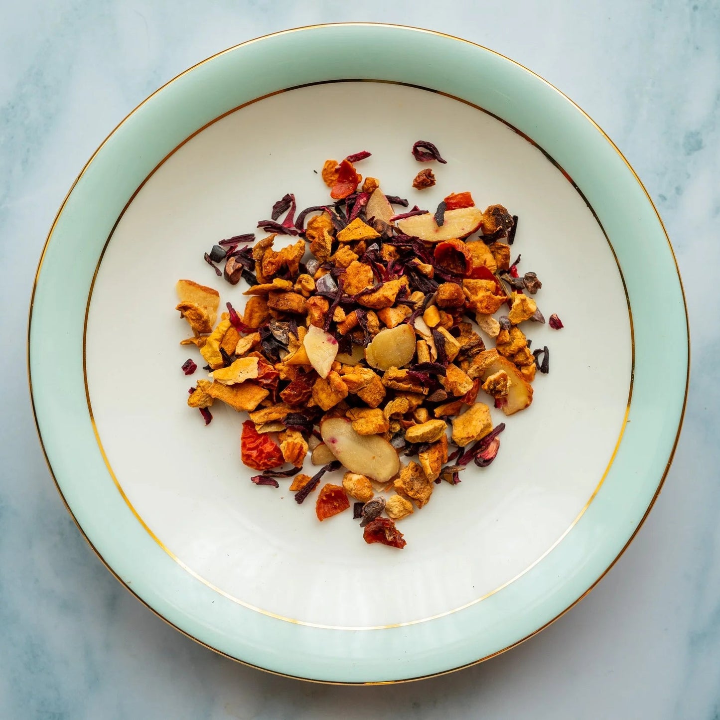 Monarch Tea Co. | Nutcracker