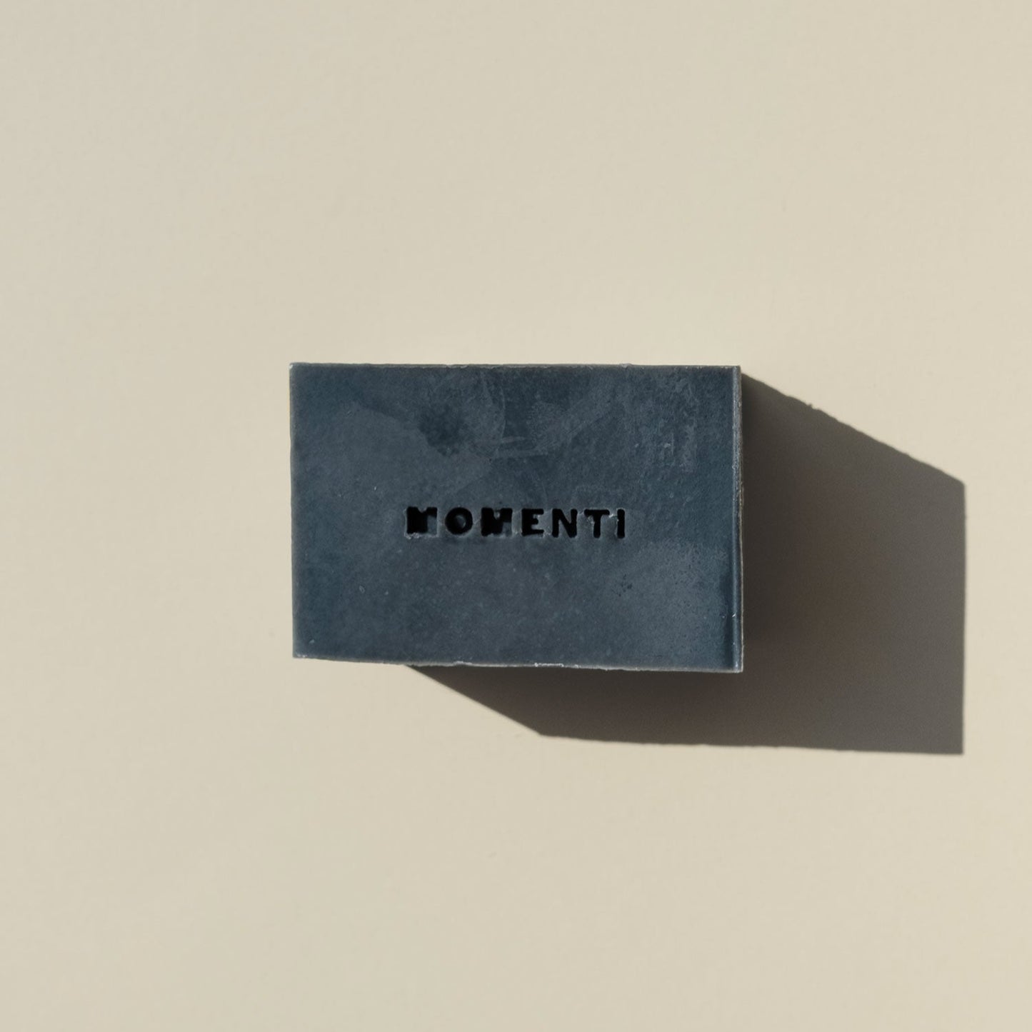 Momenti Botanicals Natural Soap Bar | Eclipse