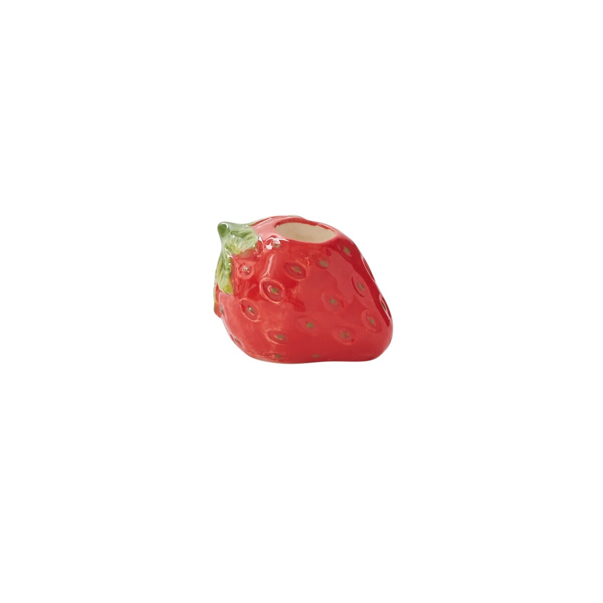 Fresh Fruit Candle Holder