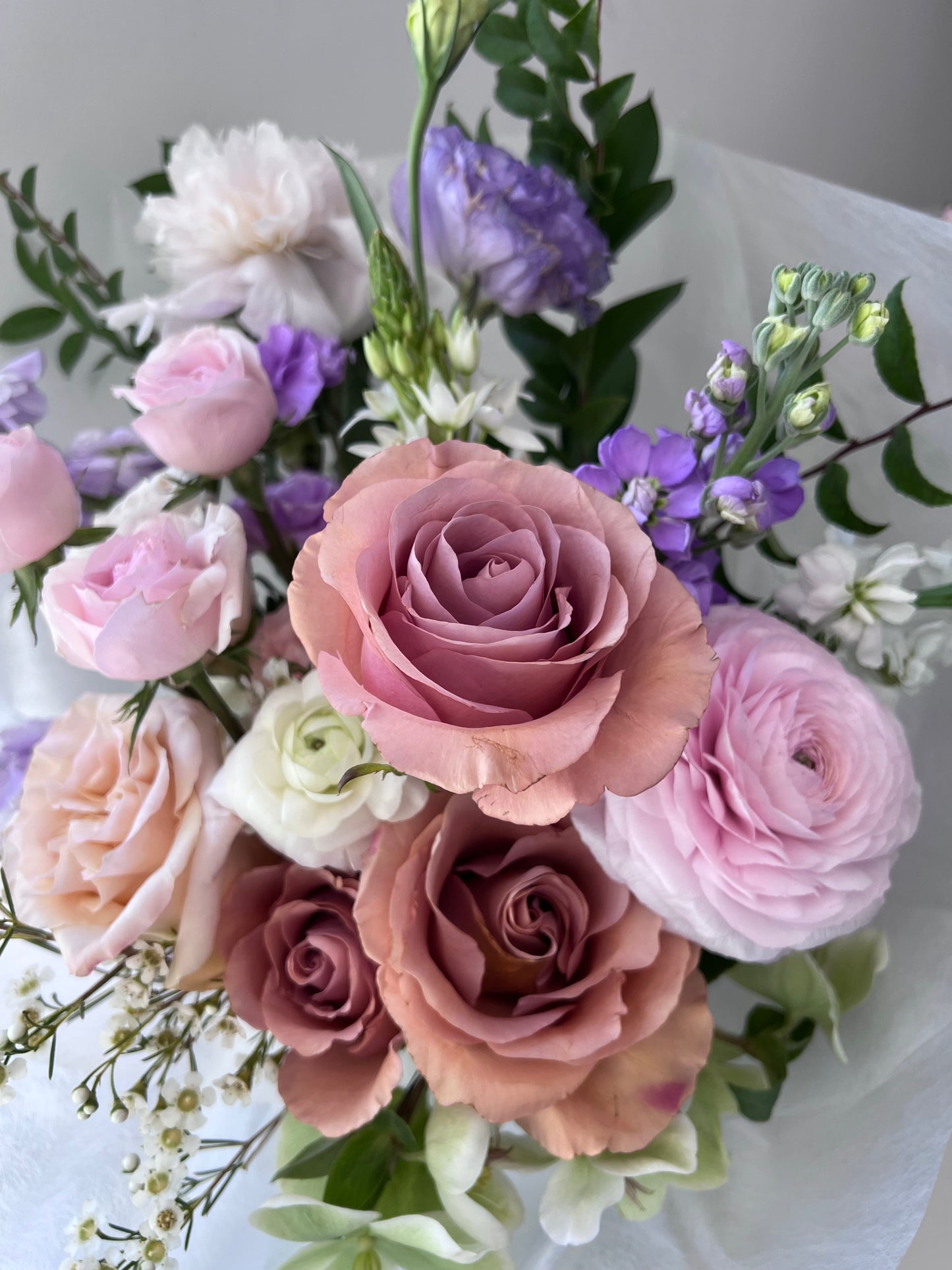 Signature Mother's Day Bouquet