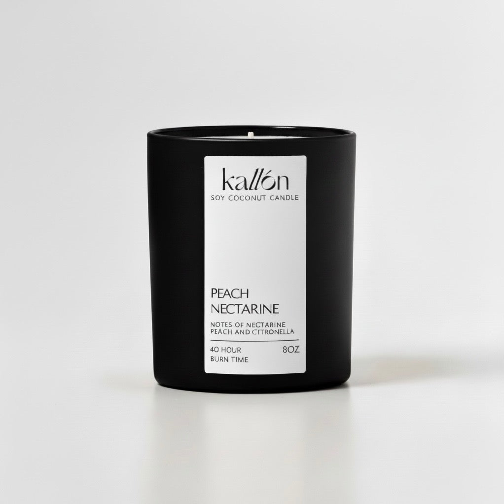 Kallón | Peach Nectarine