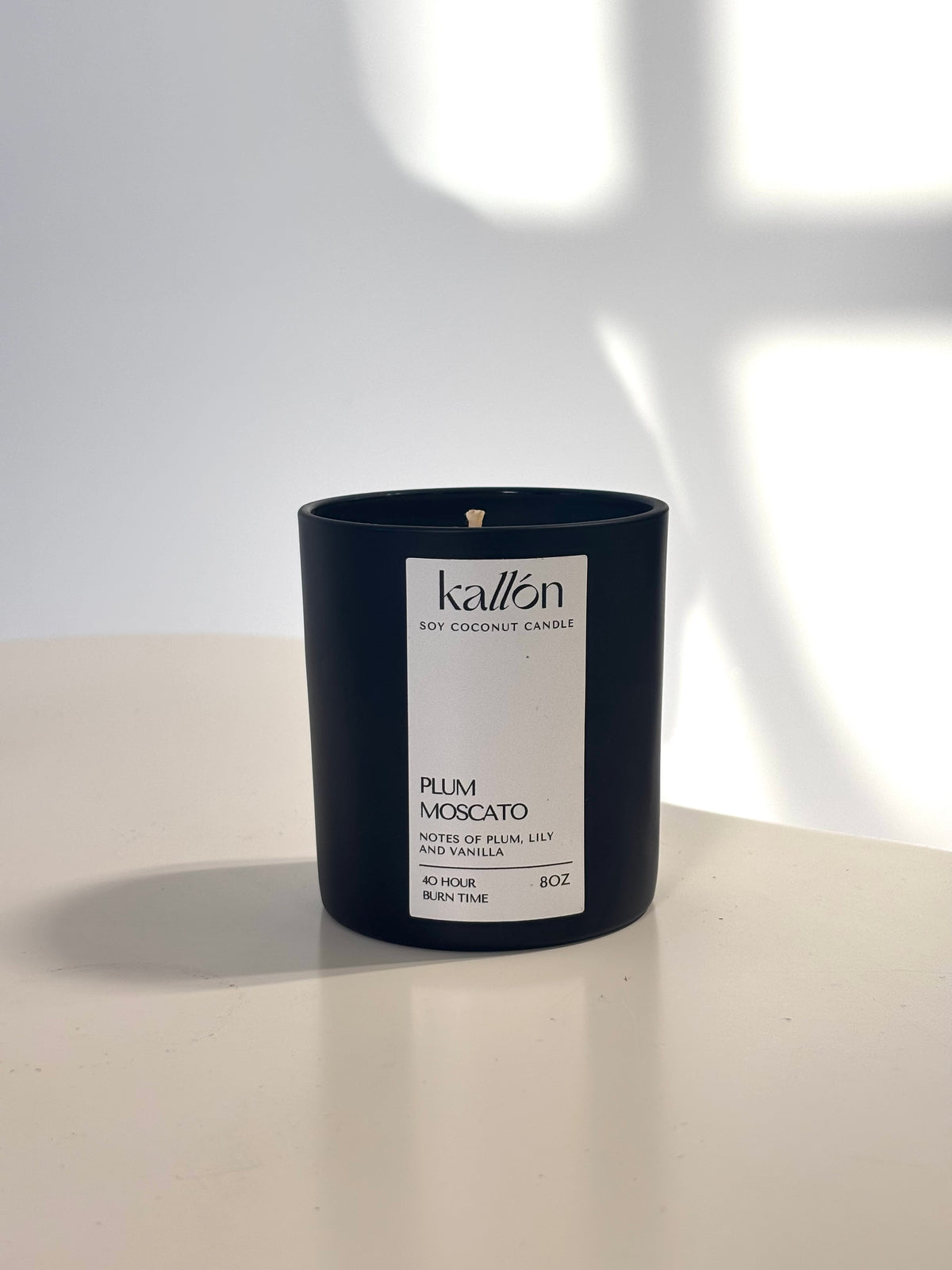 Kallón | Plum Moscato