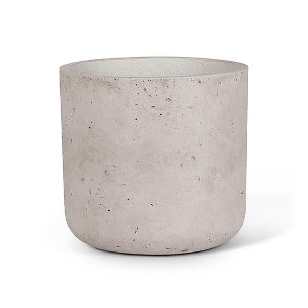 Quarry Concrete Pot