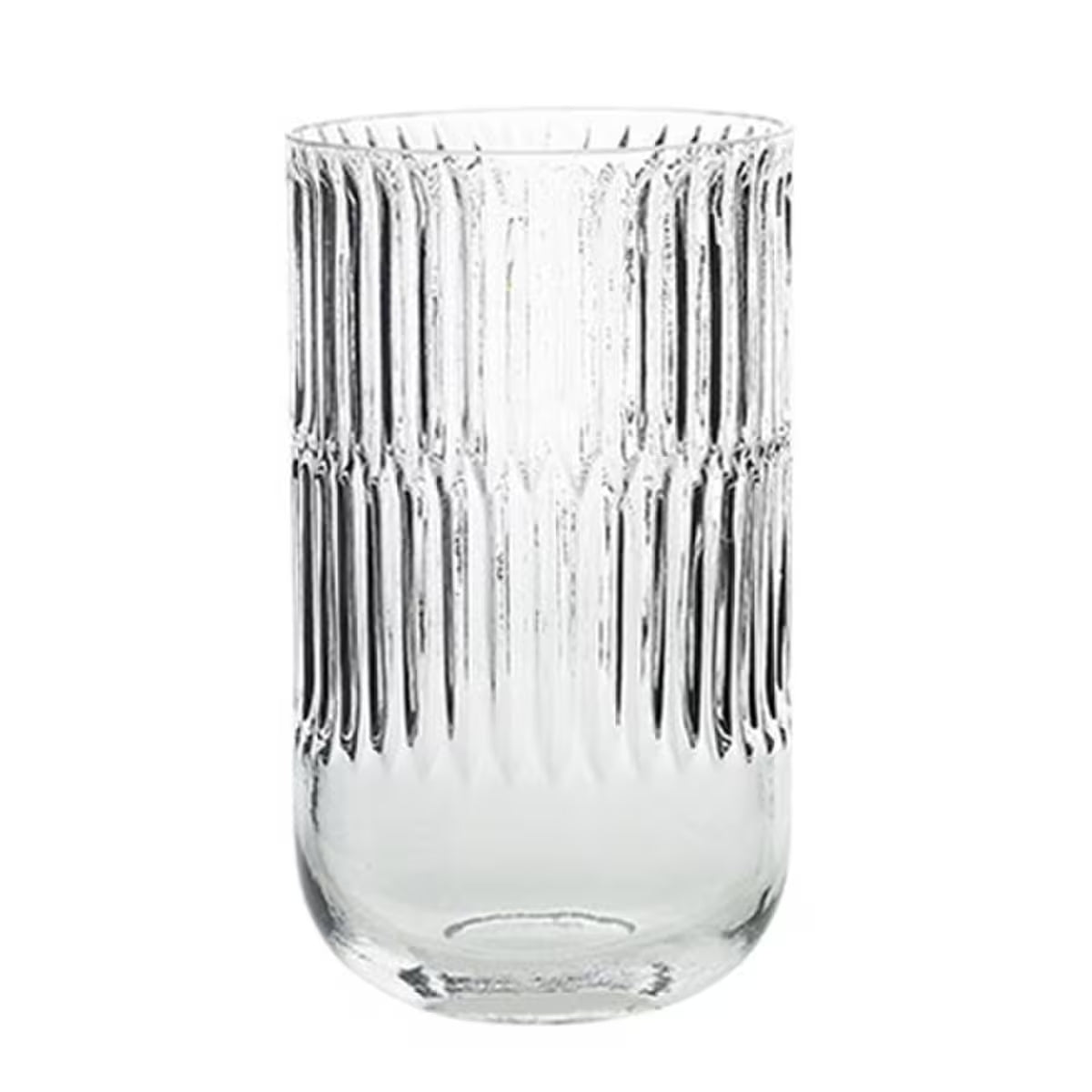Serena Glass Vase