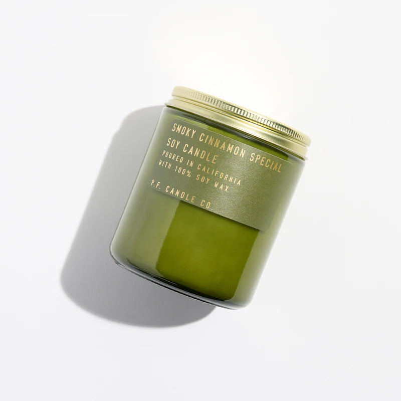 POS P.F. Candle Co. Seasonal Collection