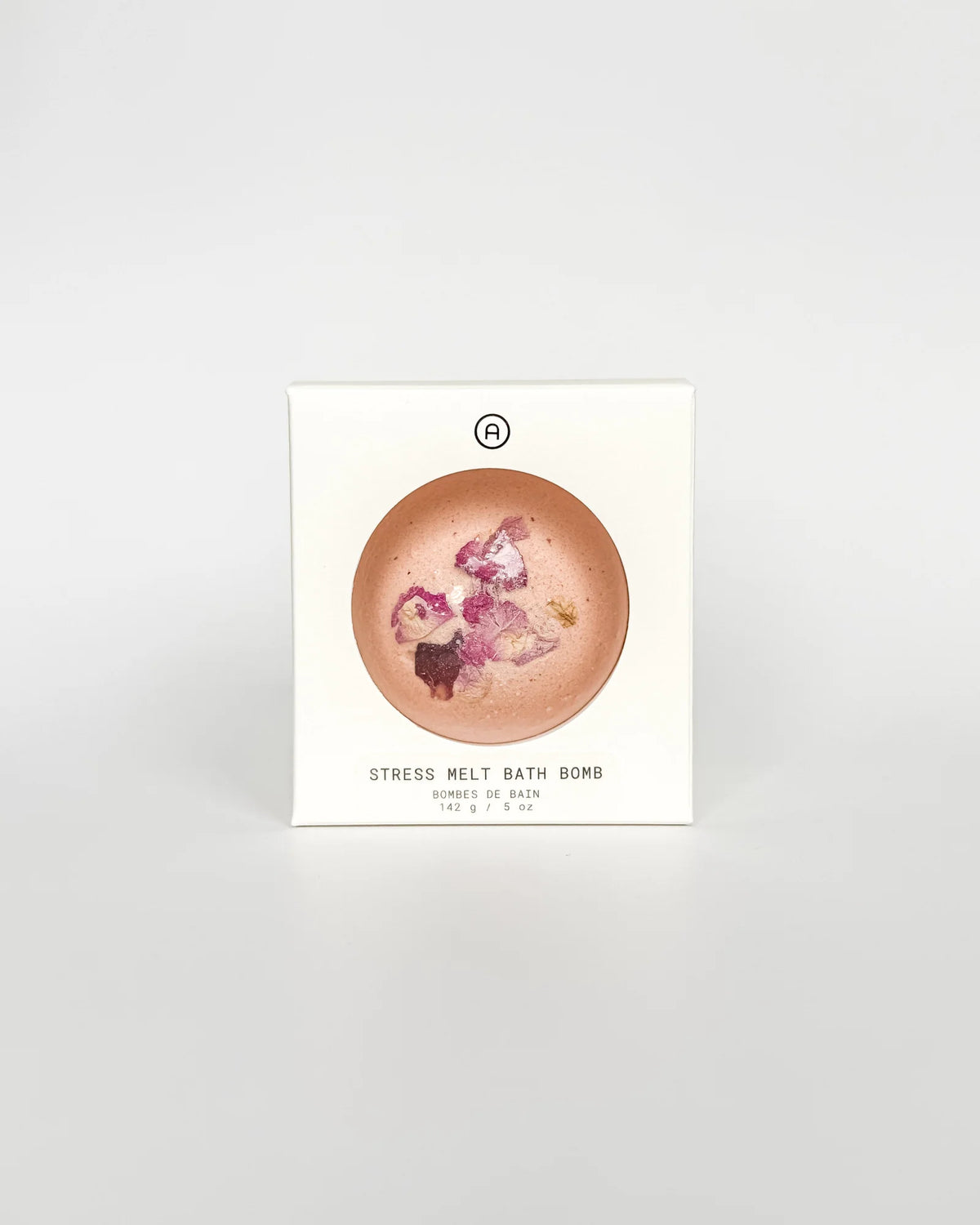 Agha Studio Bath Bomb | Stress Melt