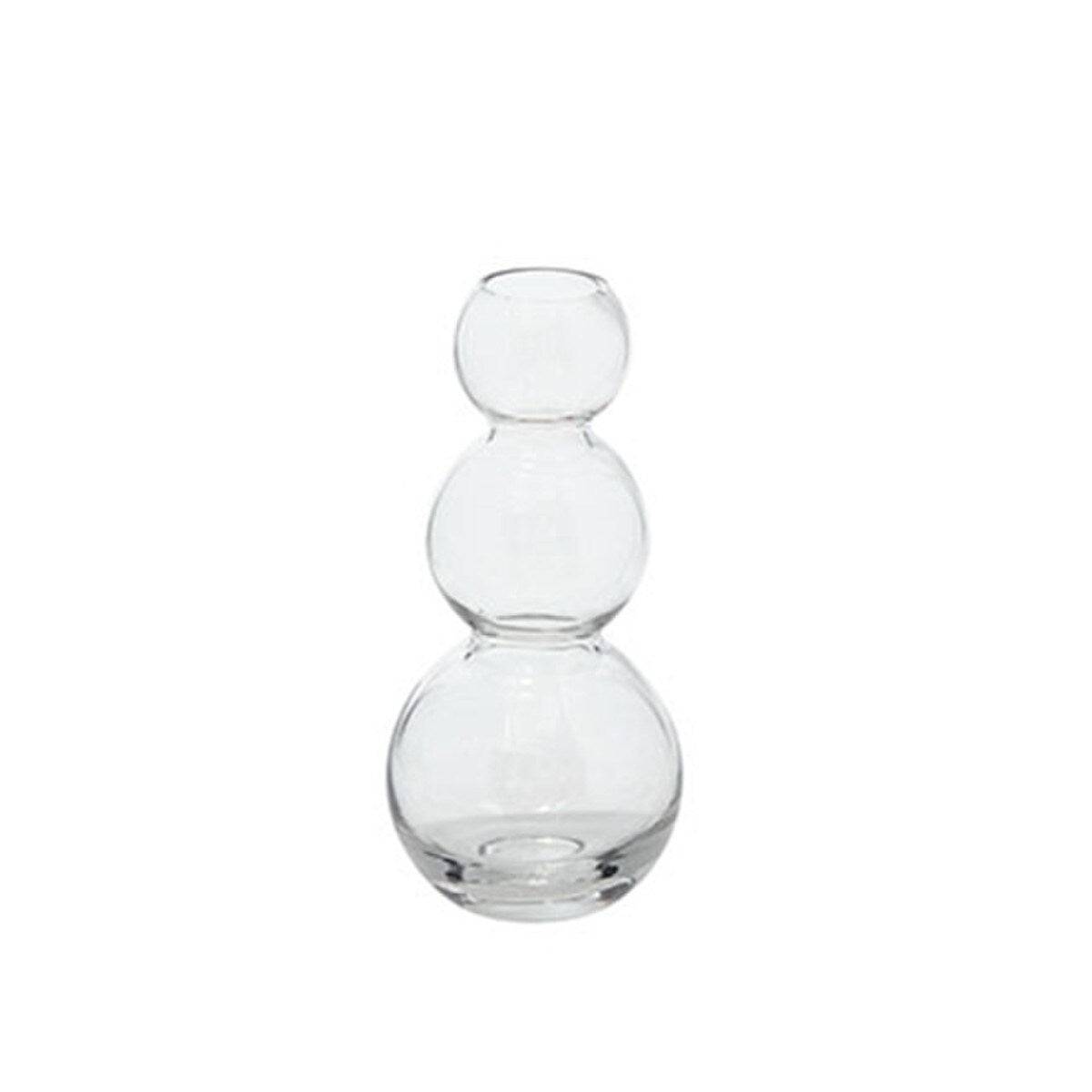 Treble Bubble Vase
