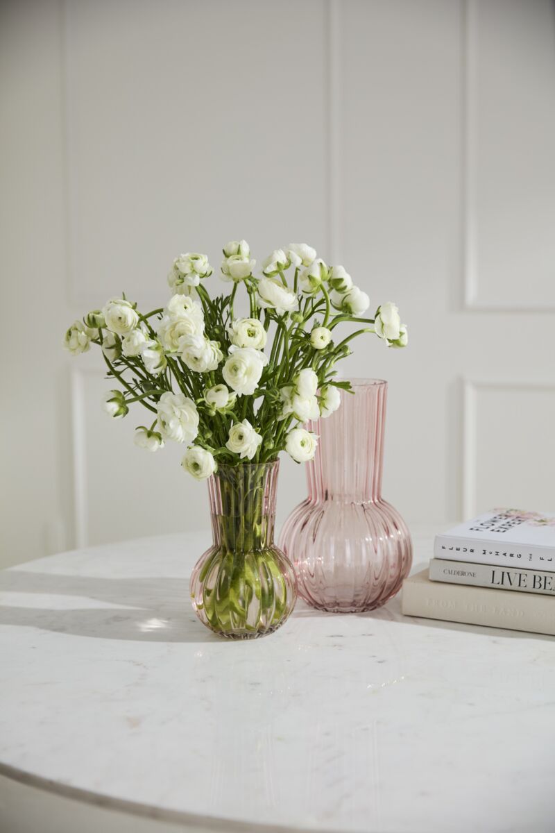 Peony Vase