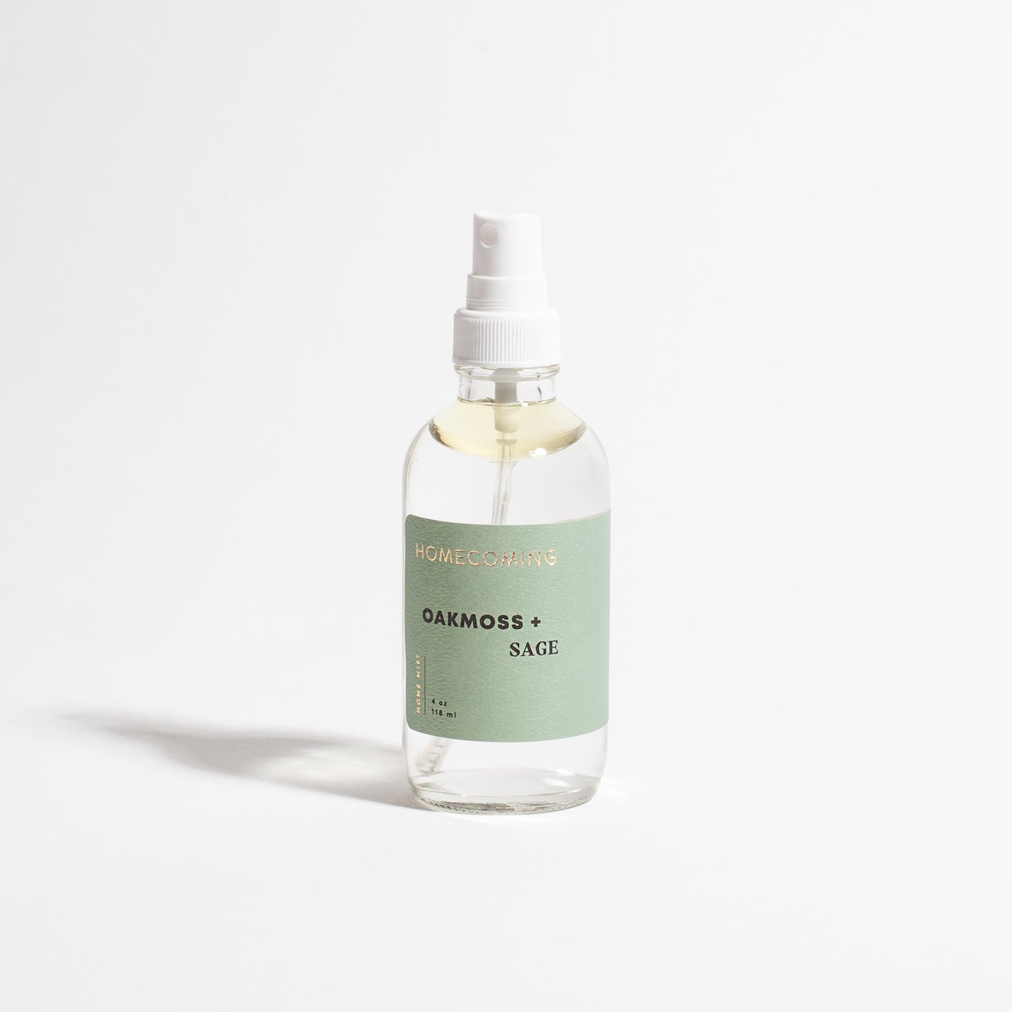 Homecoming Home Mist