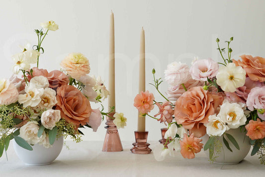 Yes! We do weddings!