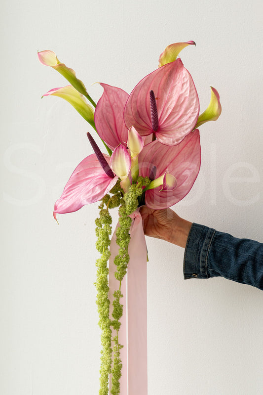 Anthurium Bouquet