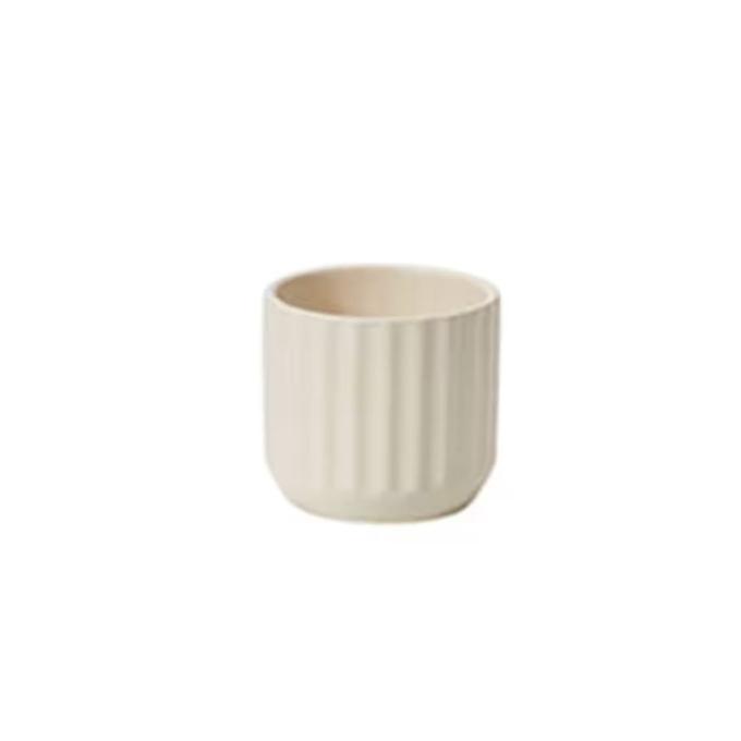 Beam Ceramic Pot