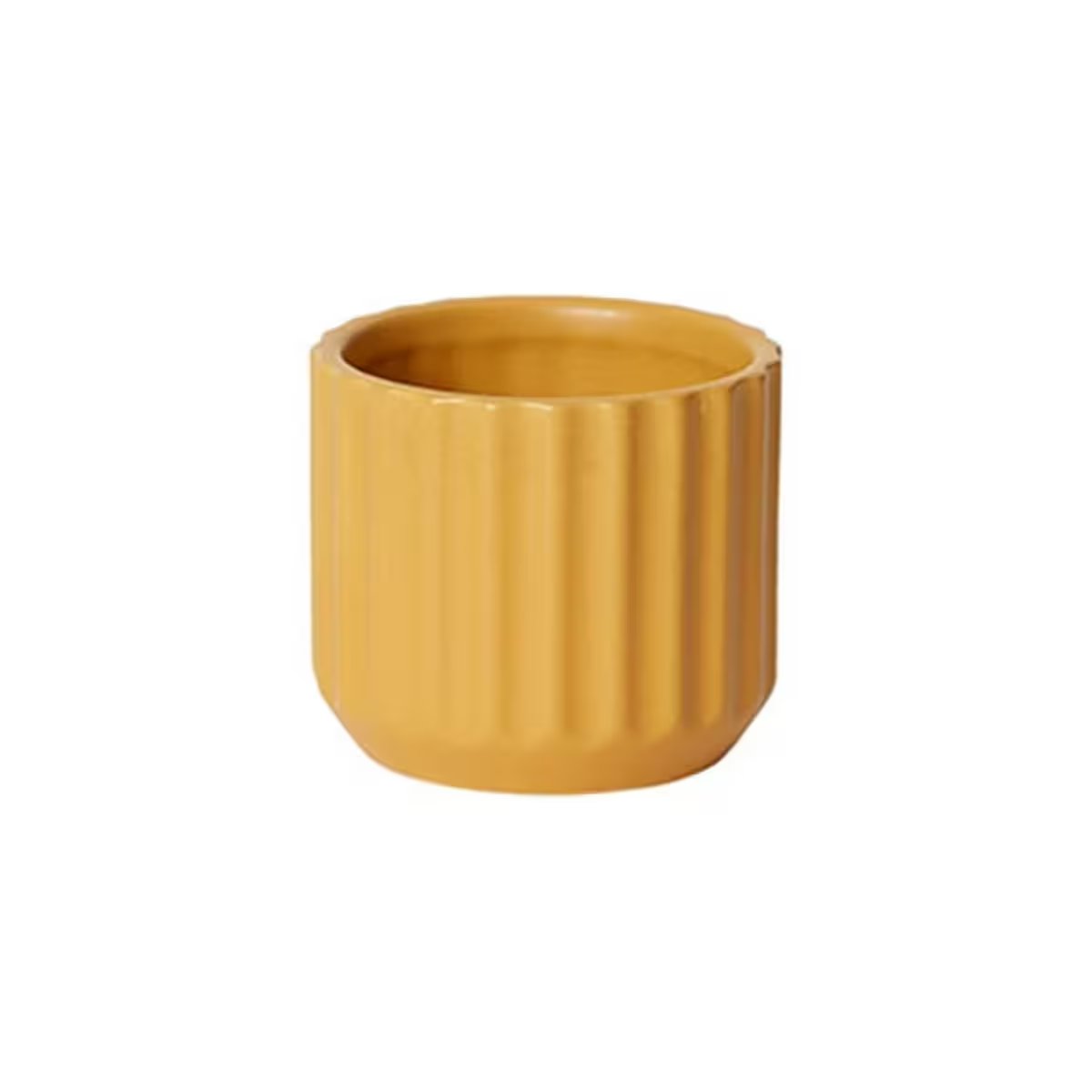 Beam Ceramic Pot