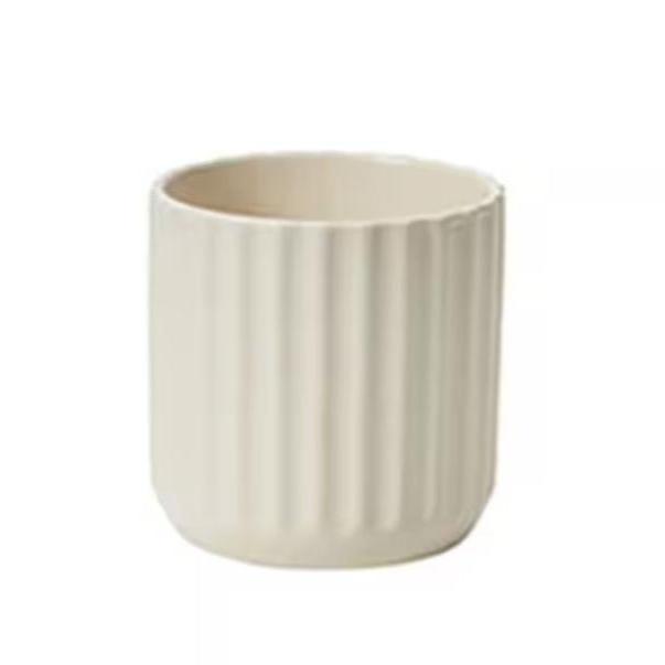 Beam Ceramic Pot