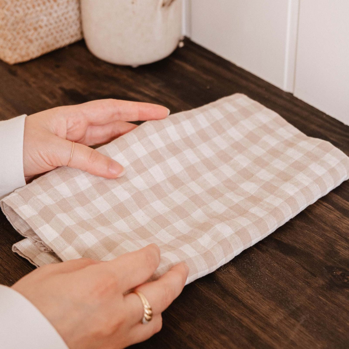 Mimi & August | Tea Towel