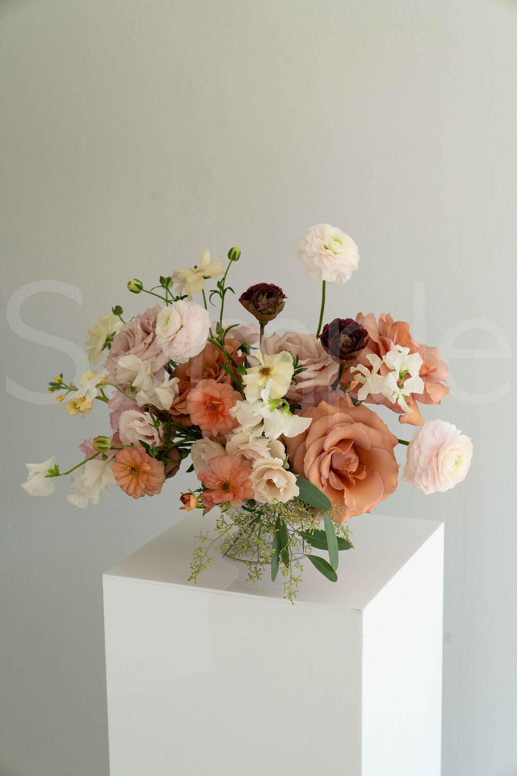 Wedding Arrangement A La Carte