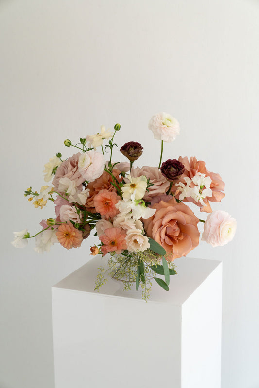 Wedding Arrangement A La Carte