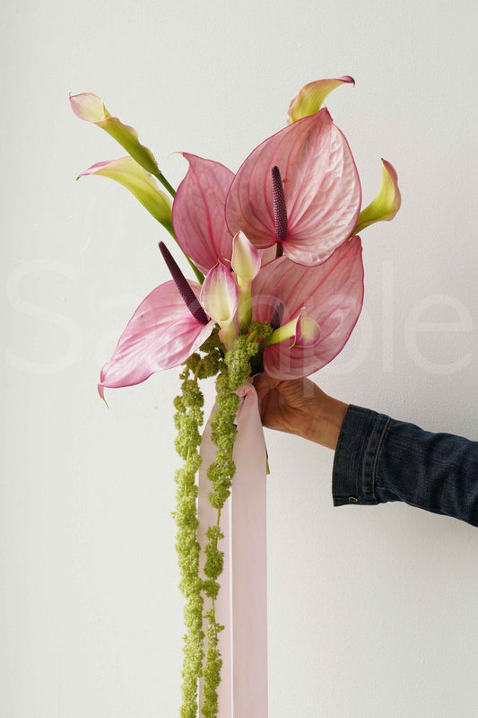 Anthurium Bouquet