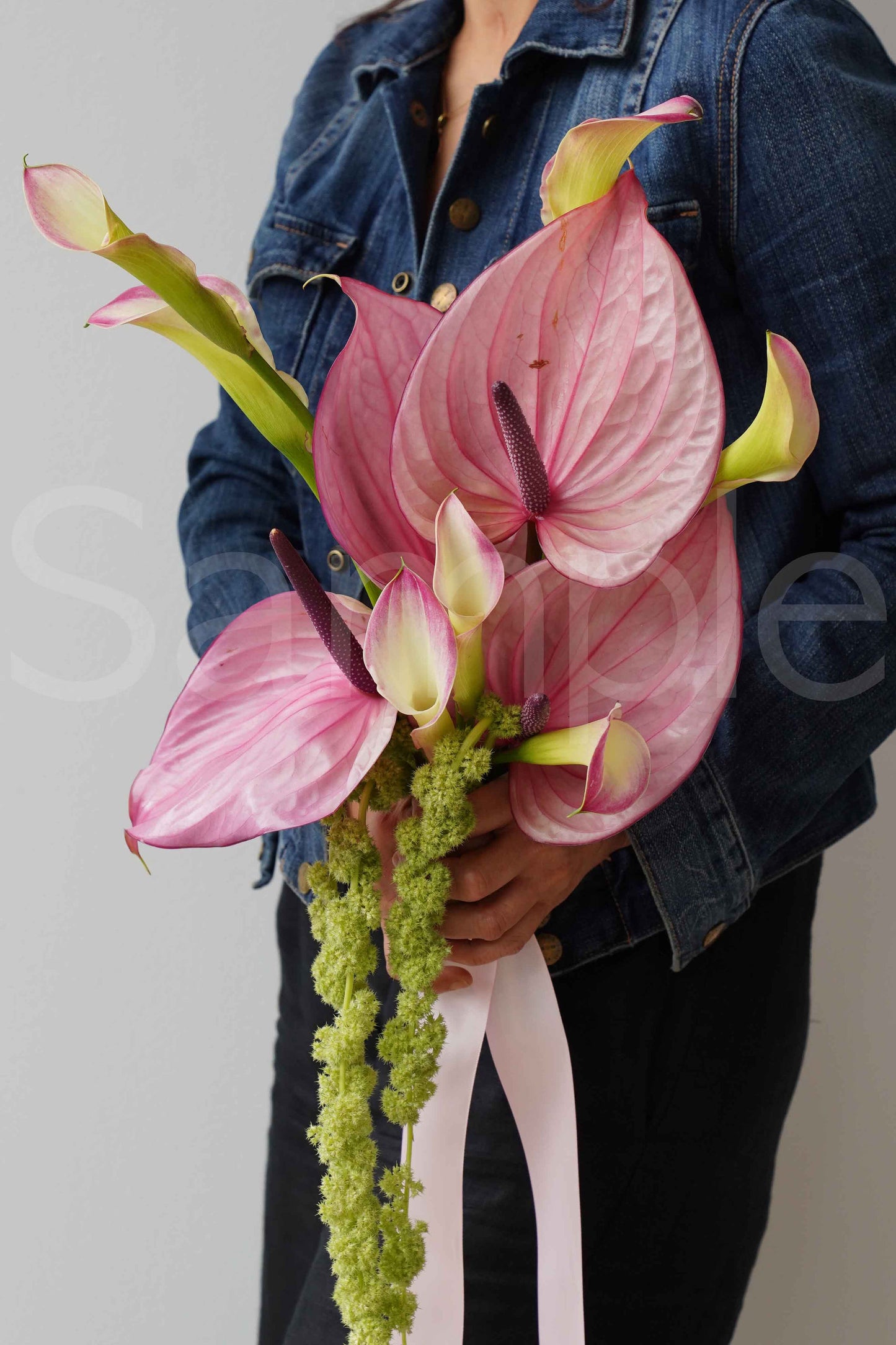 Anthurium Bouquet