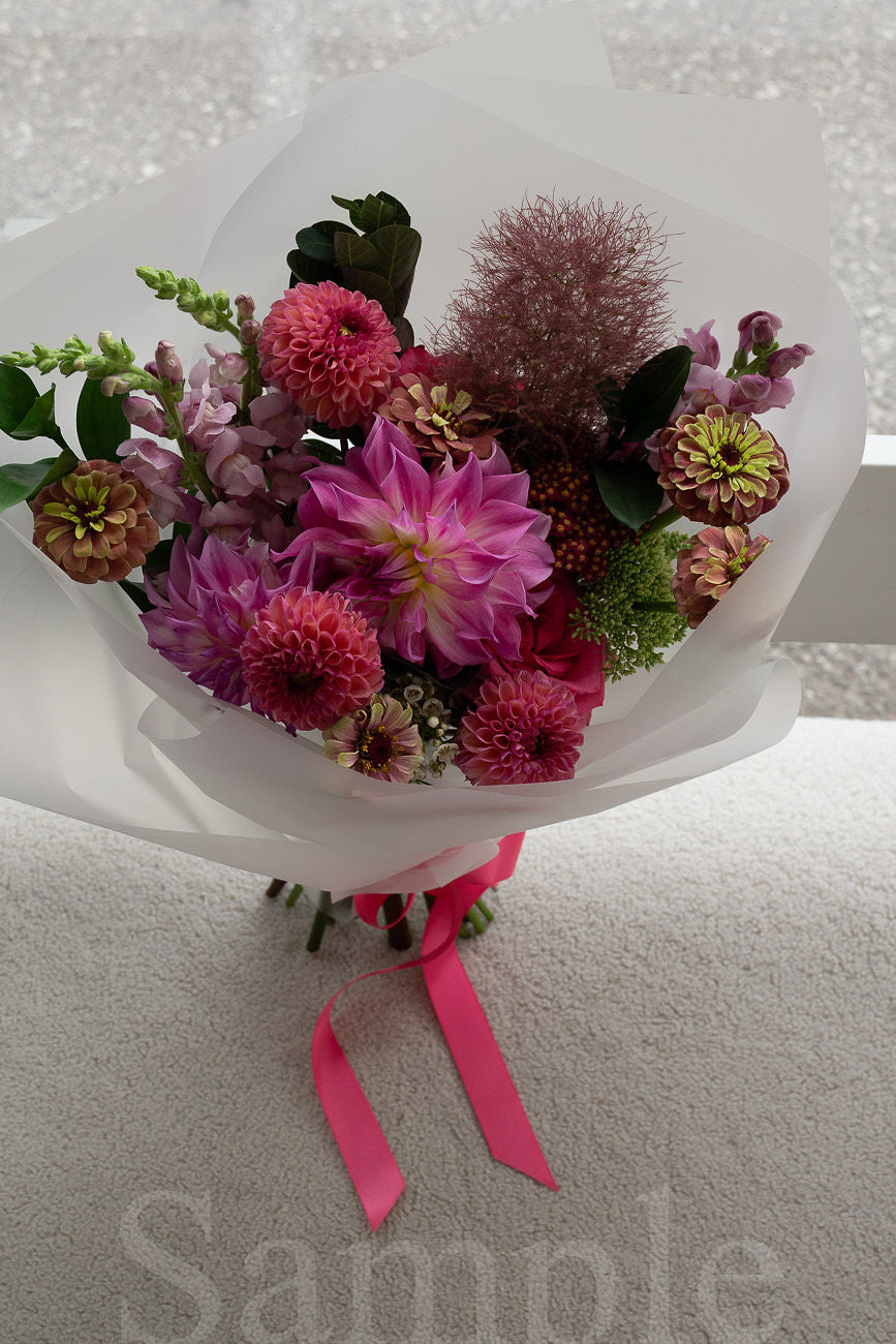 Grande Bouquet