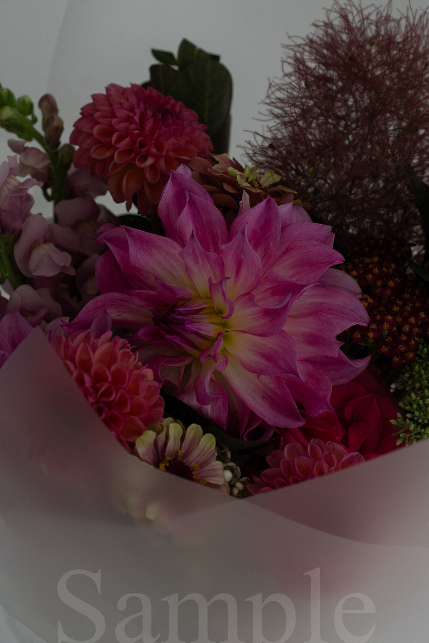 Grande Bouquet