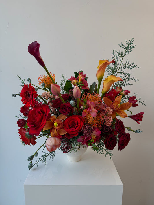 Sagittarius Birthday Bouquet (Copy)