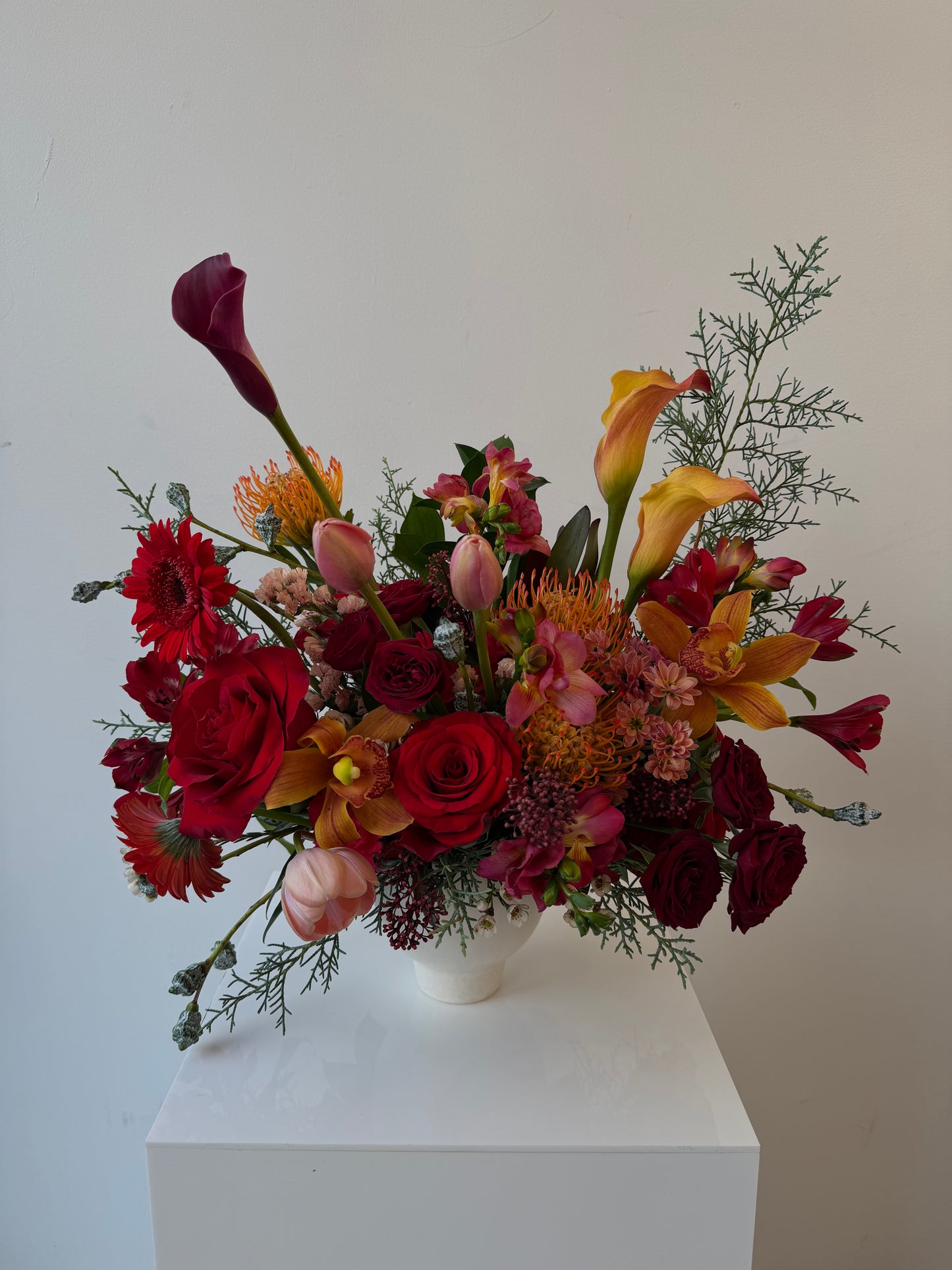 Sagittarius Birthday Bouquet (Copy)