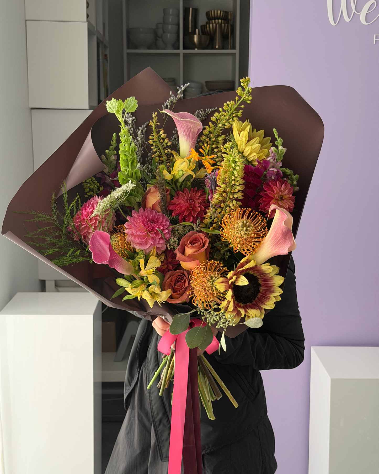 Grande Bouquet