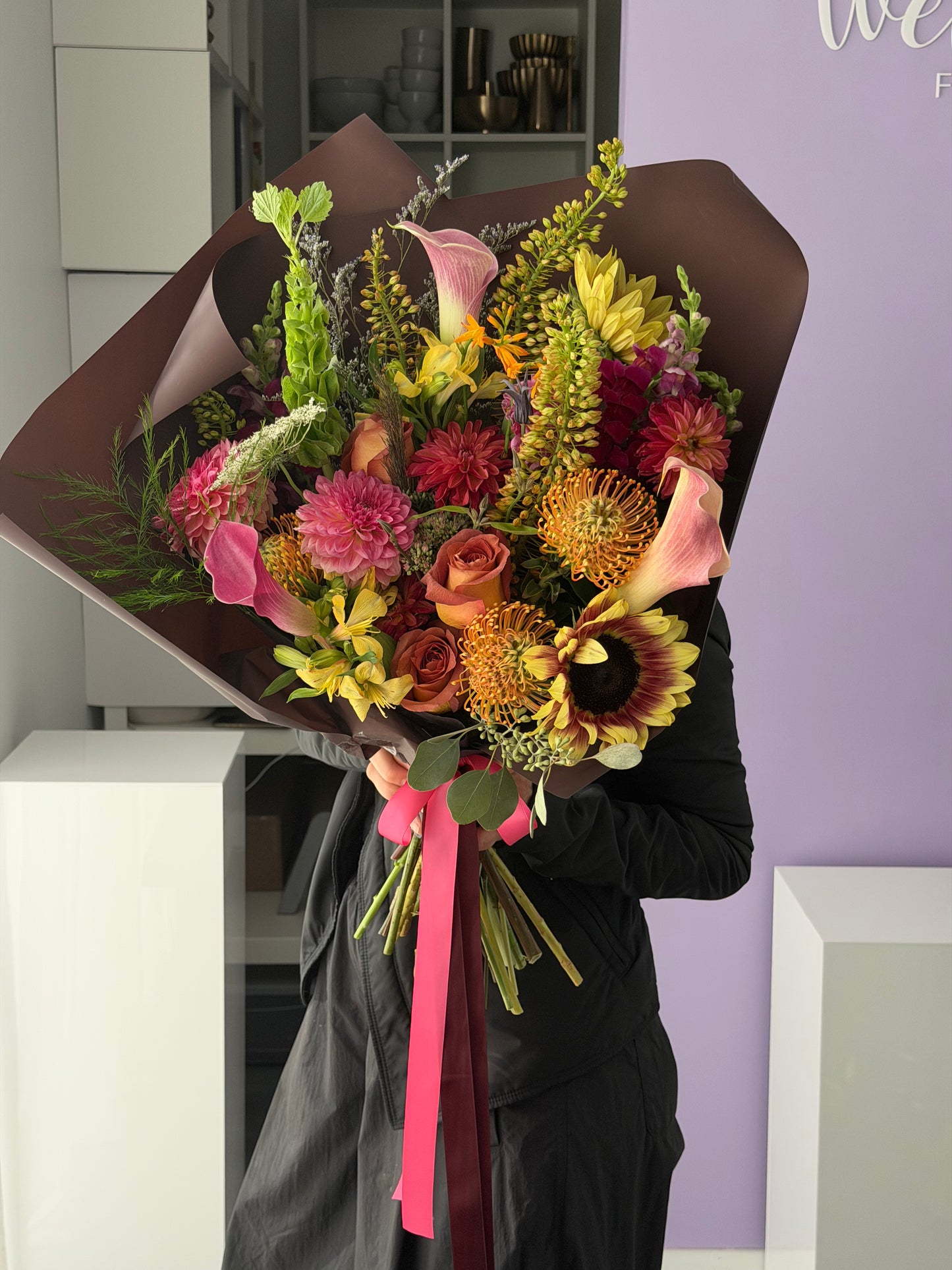 Grande Bouquet