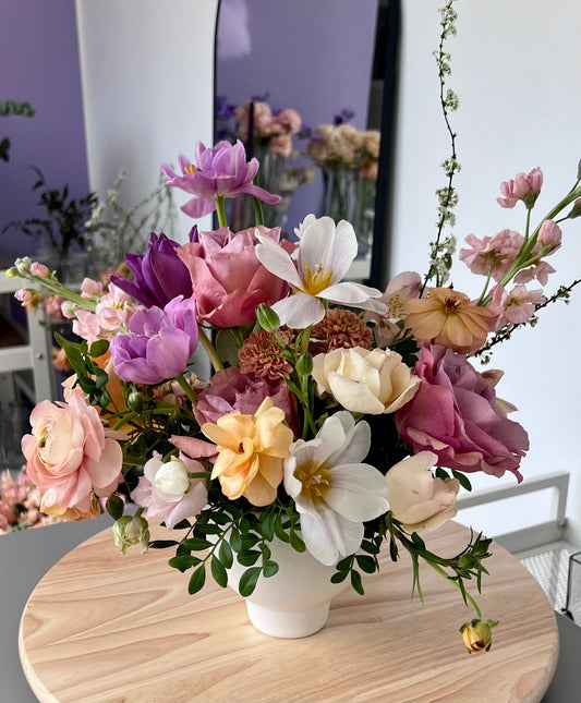 Signature Mother's Day Arrangement