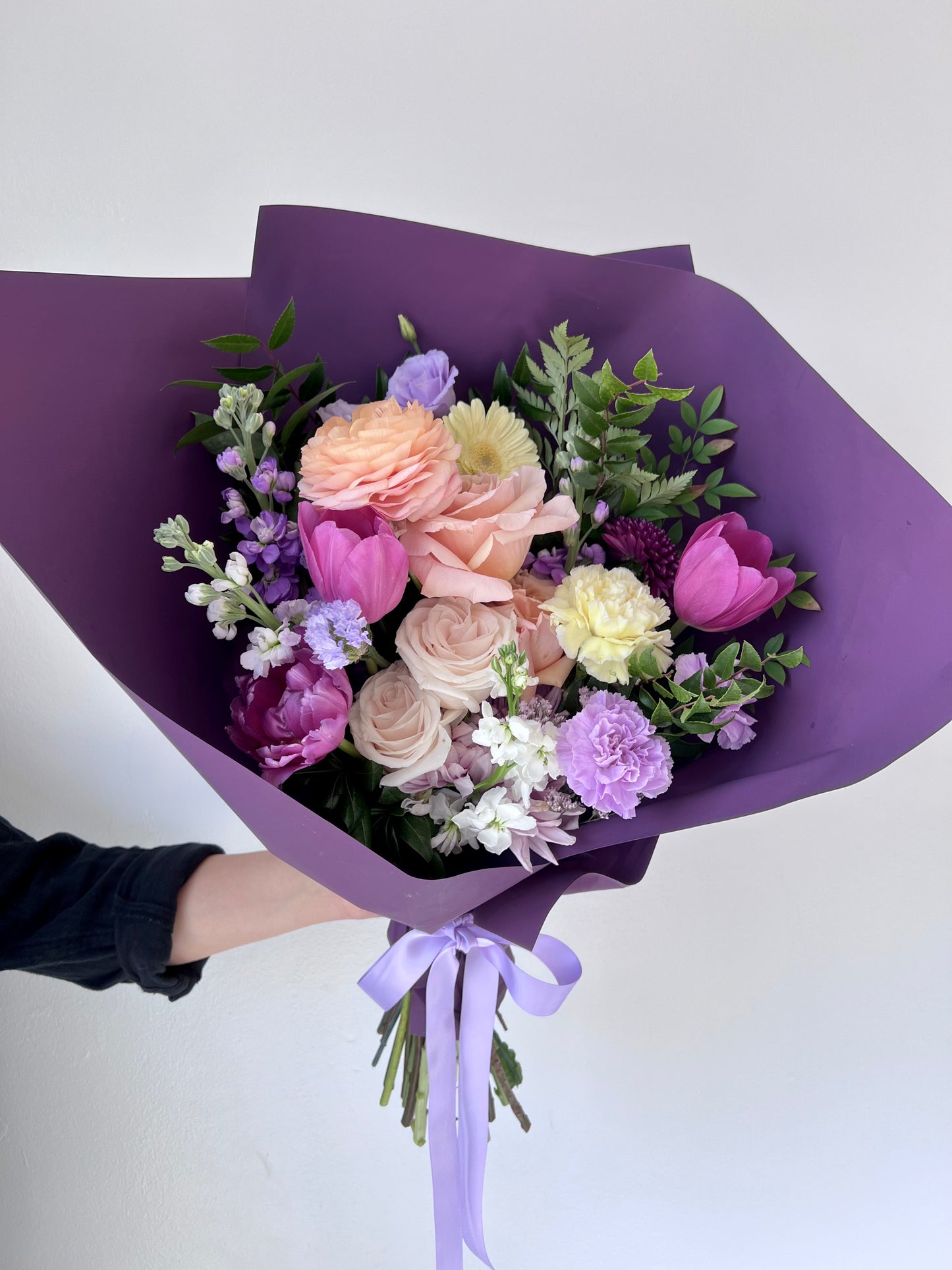 Mother's Day Market Bouquet