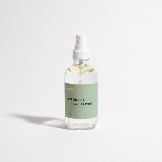 Homecoming Home Mist