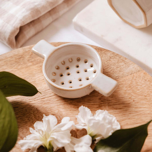 Mimi & August | Infusion Nest Tea Strainer