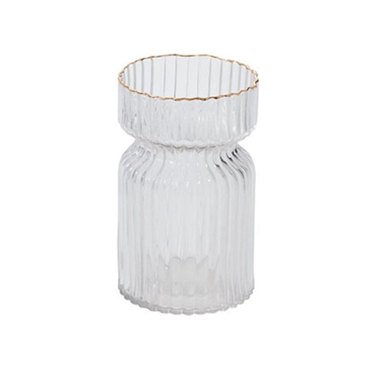 Odette Glass Vase