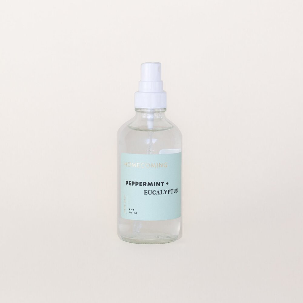 Homecoming Home Mist