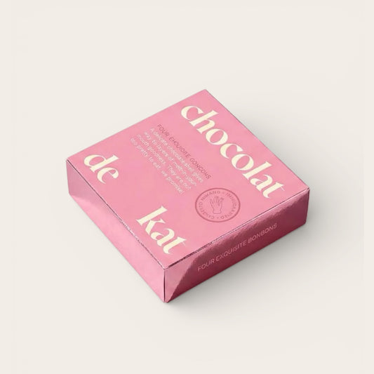 Chocolat de Kat BonBons