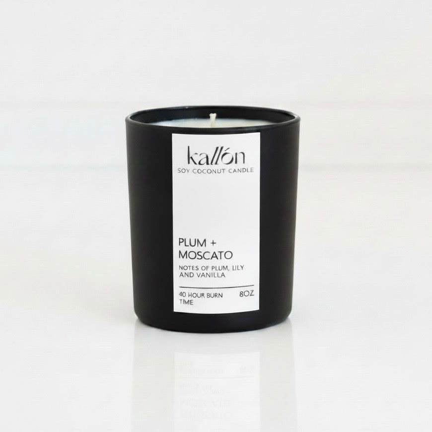 Kallón | Plum Moscato