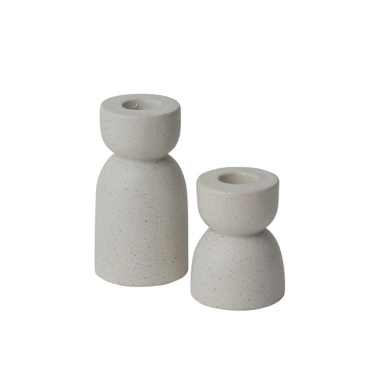 Sabi Candleholder