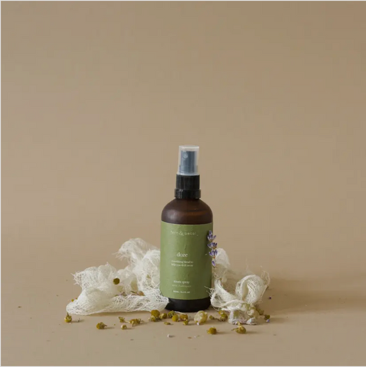 Doze Room + Linen Spray