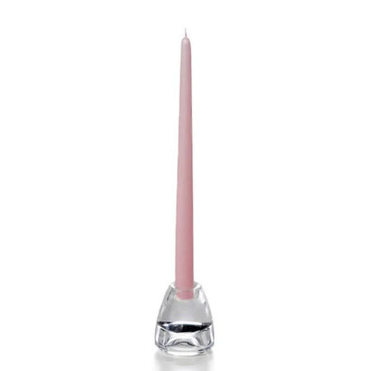 Tall 12" Taper Candles | 16 Colours