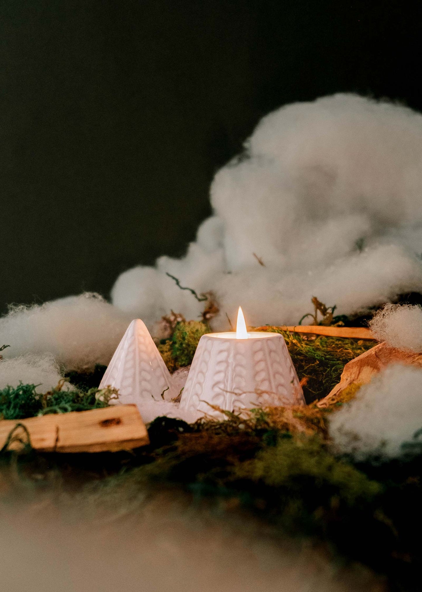 Mimi & August | Little Fir Tree